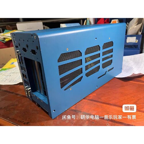 【维修议价】Nuvo8108GC宸曜工控工厂自动驾驶强固型G议价217