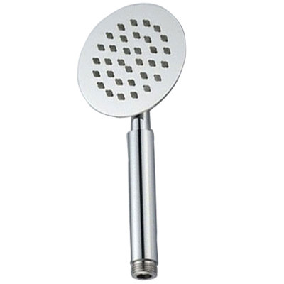 淋浴花洒喷头粗大防堵连浴霸减压