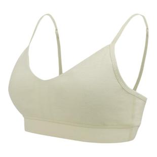 NULLFIT美利奴羊毛文胸女式速干排汗内裤中强度防震运动内衣套装