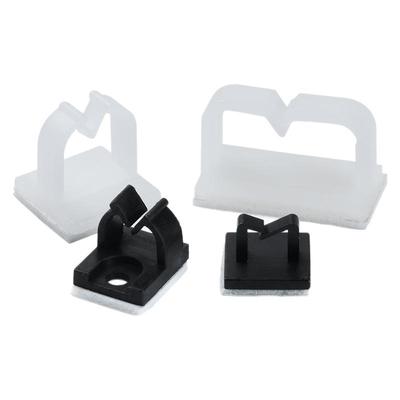 LY联扬线夹固定座粘胶式免打孔