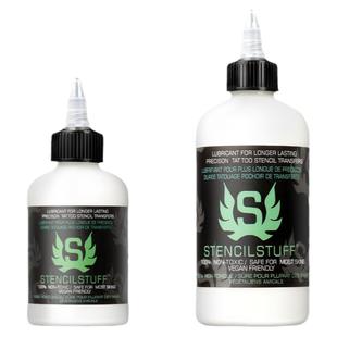 转印啫喱纹身专用 国产史丹斯转印啫喱 转印膏转印油转印纸转印机