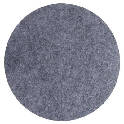 特大圆凳超大型3M胶自粘圆形脚垫