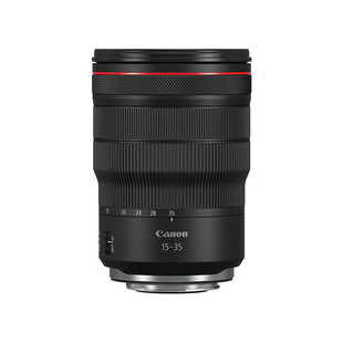 佳能RF15-35 F2.8 L IS USM 大三元全画幅超广角人像微单相机镜头