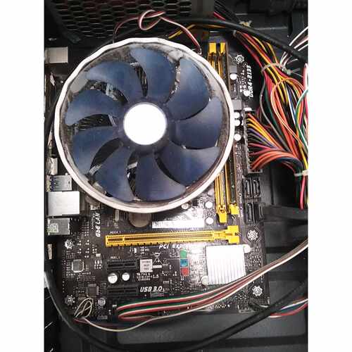 议价主板带g3900cpu