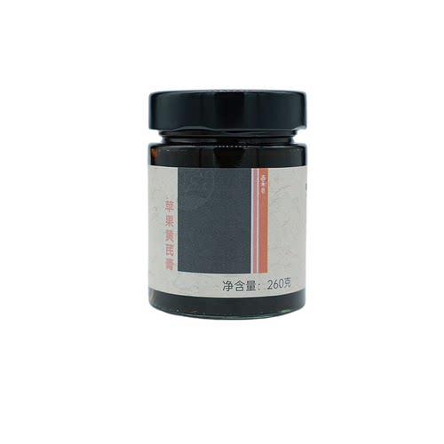 西禾谷 | 苹果黄芪膏高倍浓缩膏滋 免煮苹果黄芪茶水升级版 260克