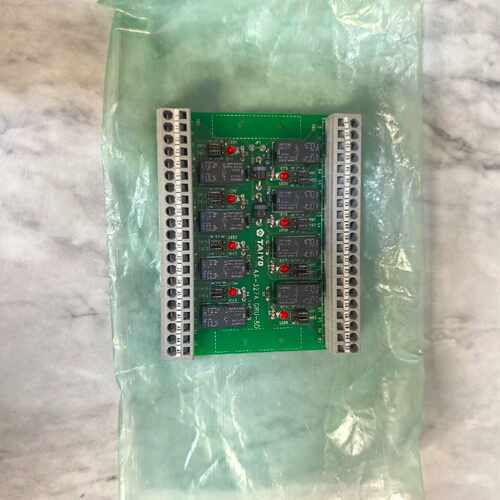 TAIYO控制板AA-327A GRU-8D全新现货