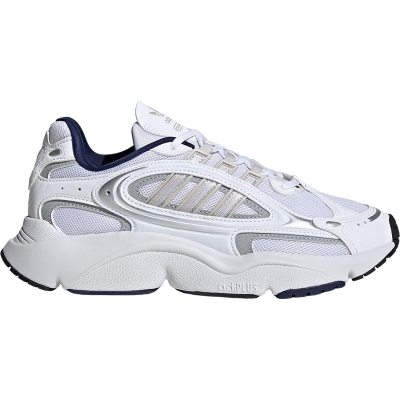 Adidas/阿迪达斯正品三叶草男女运动轻盈经典耐磨老爹鞋KJ6988