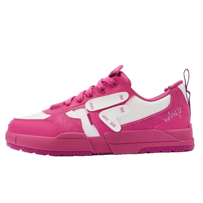 FILAFUSION斐乐潮牌滑板生活鞋