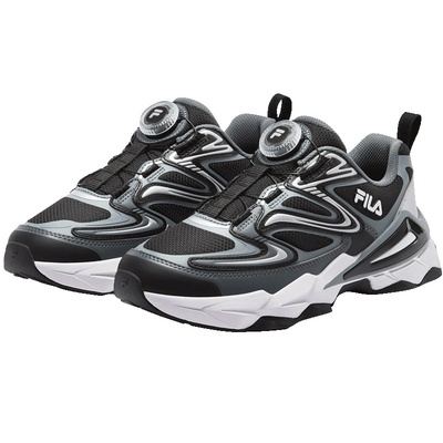 FILAKIDS斐乐儿童复古跑鞋