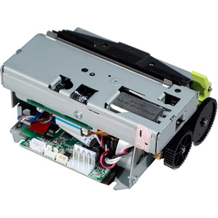 M532打印模块排队机查询机电影票门票打印头嵌入式热敏模块打印机