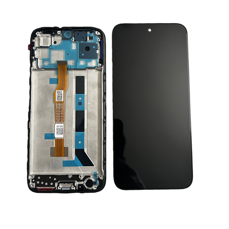 vivoY500i5G原装屏幕总成