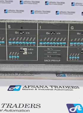 ABBSACEPR111P800A过期释放保护装置