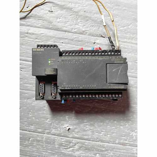 【请询价】PLC  6ES7  2142AD230X82