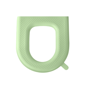 四季通用马桶坐垫防水免洗坐便垫家用座圈硅胶垫子坐便套马桶套盖