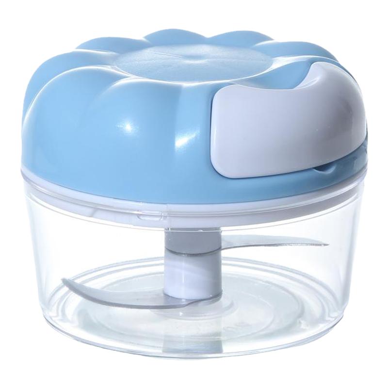 家用蒜泥器手动打捣蒜泥神器切压