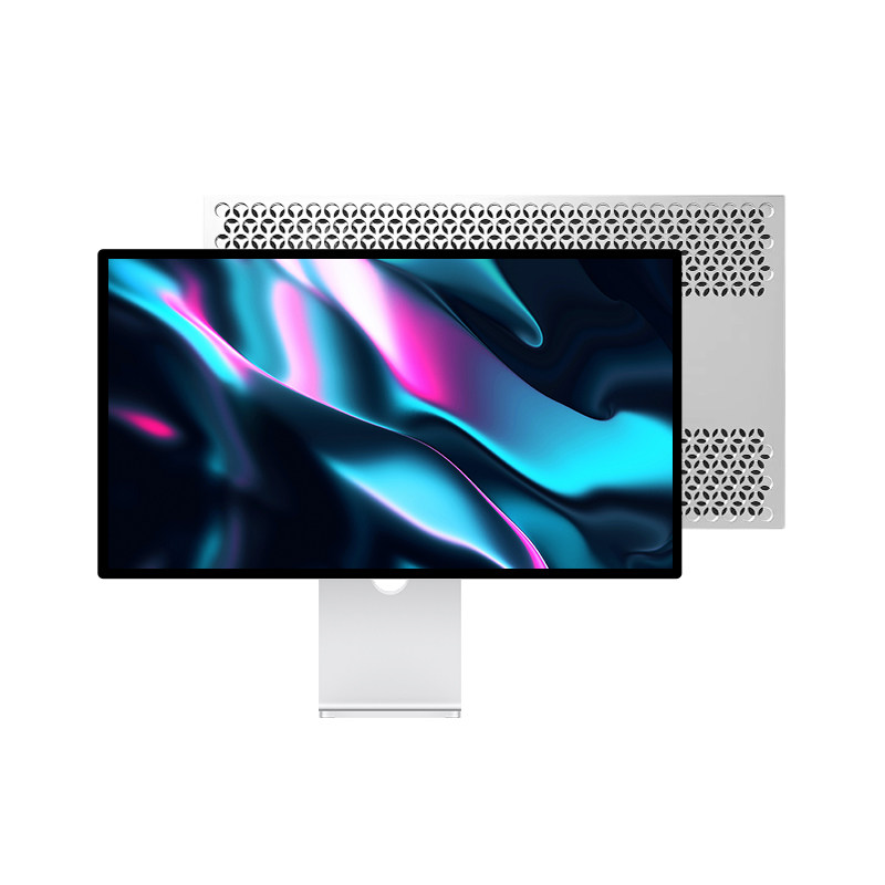6k60Hz32英寸500nit显示器