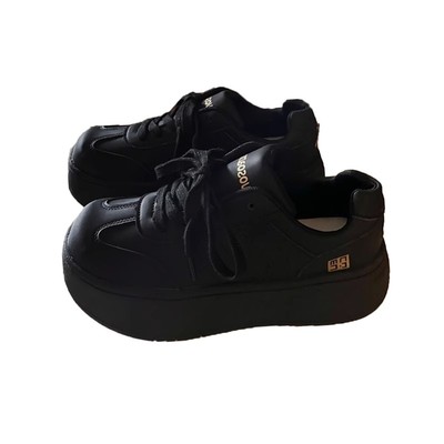 吻卡佛休闲鞋时尚百搭