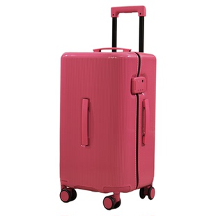 行李箱20寸登机箱可上飞机小型结实耐用型女高品质旅行男拉杆箱包