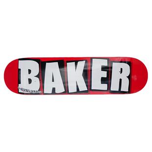 BAKER板面进口四轮动作双翘板儿童女生小尺寸REAL HN 旅行滑板店