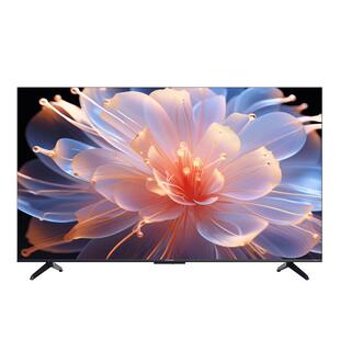 【政府补贴】长虹75D68F-G1 75英寸智能电视机4K超清客厅网络