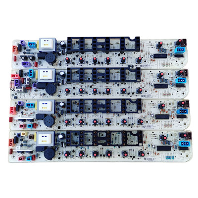 小天鹅洗衣机电脑板TB60-X1008G 70-X1008G(H) TB65/55/50-X1008G