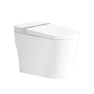 我家米特恩仕集团轻智能坐便器马桶离座冲遥控翻盖SE系列