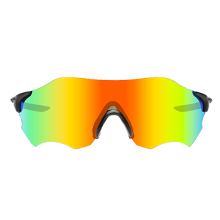 专业跑步运动眼镜男马拉松变色女防紫外线户外骑行登山防风护目镜