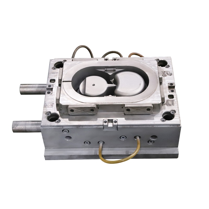 专业开模注塑 塑料模开模 注塑加工 猫砂盆模具