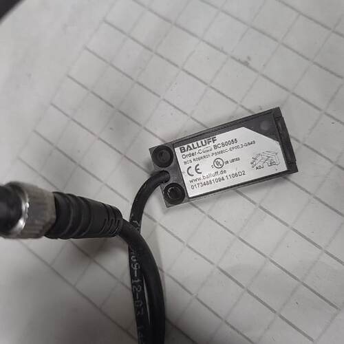 【询价】Balluff巴鲁夫电容式传感器 Bcs0055 ，适用