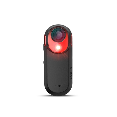 Garmin佳明前车灯智能记录仪