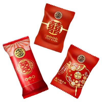 糖果徐福记超值批发价