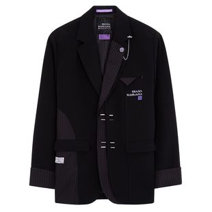 【米哈游/崩坏3】琪亚娜时砾逐光主题西装外套薪炎之律者 miHoYo