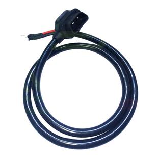 小牛电池插头线NQIMQIUQINXTFG电动车输出电源线双电并电4平方