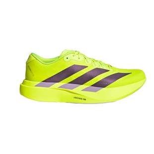 adidas阿迪达斯春男ADIZERO EVO SL竞速美学马拉松跑步鞋JR2024