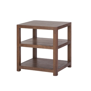 名匠机架 胡桃木雅致单3层 音响机架 实木机架 功放架 音响器材架