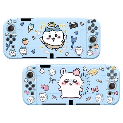 乌萨奇switcholed磨砂软壳套装