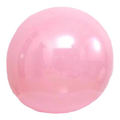 双层大气球防氧化开业装饰布置品