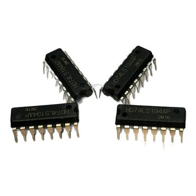 74LS194IC逻辑芯片集成电路