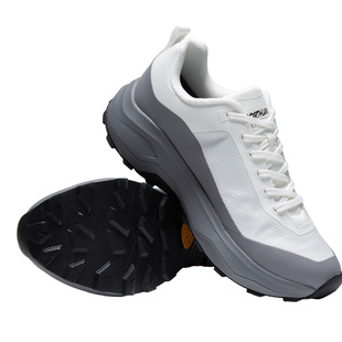 NORTHLAND诺诗兰低帮徒步鞋秋冬新款女士户外运动轻量耐磨防滑鞋