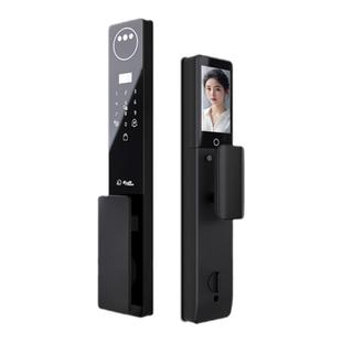 星月神电子锁智能锁人脸识别密码锁家用锁指纹锁S08P-BH