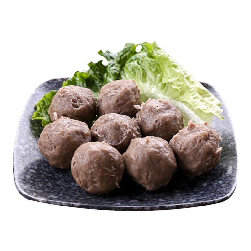 四海鱼蛋麻辣烫关东煮牛筋牛肉丸