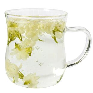 【拍1发2袋】茉莉花干花泡茶7月当季新花横县原产茉莉花茶花草茶