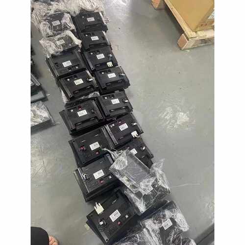 议价二手拆机信捷7寸触摸屏tg765sXt现货50台出售维修