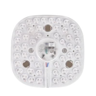 欧普led吸顶灯一步替换灯芯灯盘