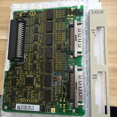 议价议价JAPMC-E现块X220 EXIOIF 安川PLC模 原0装货