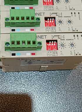 台达RTU-DNET   台达分布式远程 iO从站主机模块-议价