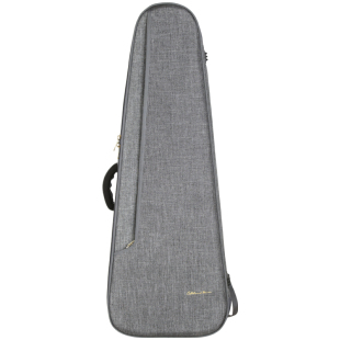 立体防护加厚棉加绒防水个性摇滚电吉他电贝斯贝司双肩包套盒袋箱