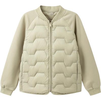 巴拉巴拉儿童羽绒服男童女童外套