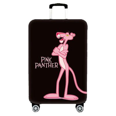 弹力加厚旅行箱保护套202224寸拉杆箱防尘罩行李皮箱套26/28/30寸