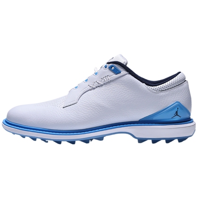 NIKE耐克男子JORDAN ADG 5 W高尔夫鞋FQ7874-104